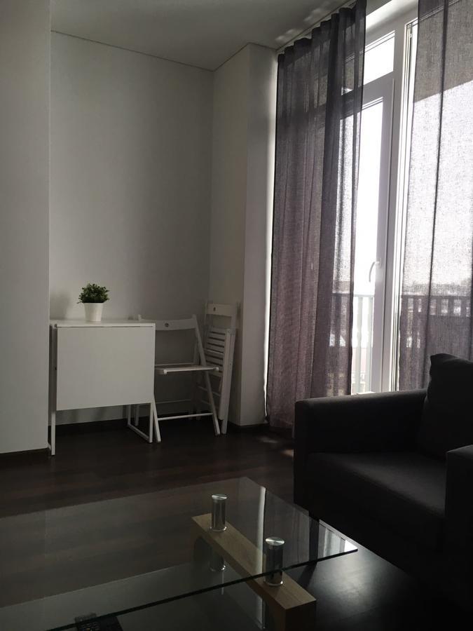 New Studio In Oslo Namai VNO Extérieur photo